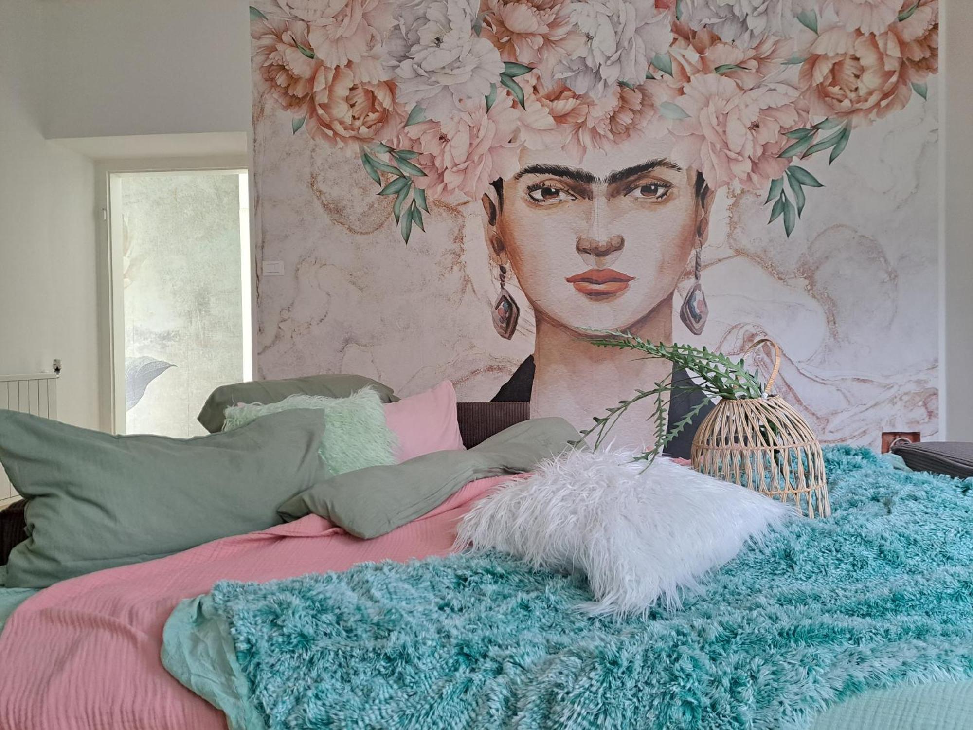 Apartment Wildflower In Privatvilla Im Herzen Merans エクステリア 写真