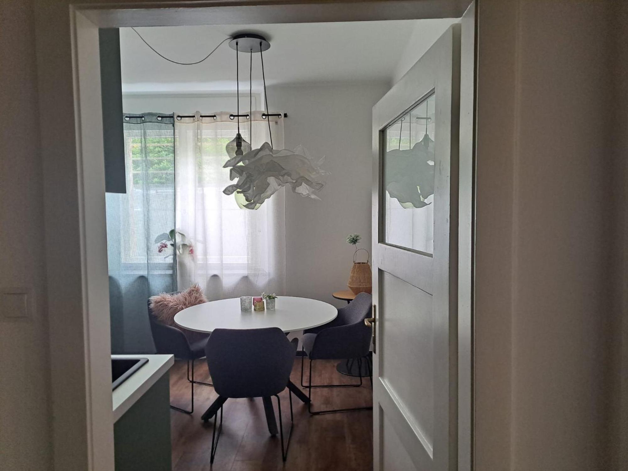 Apartment Wildflower In Privatvilla Im Herzen Merans エクステリア 写真